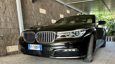 BMW ; BMW 730Xdrive,Bmw serie 7