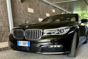 BMW ; BMW 730Xdrive,Bmw serie 7