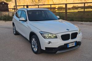 Bmw X1 xDrive18d