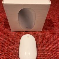 APPLE MIGHTY MOUSE WIRELESS
