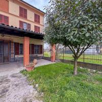 CASA INDIPENDENTE A ARENA PO