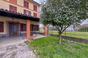 CASA INDIPENDENTE A ARENA PO