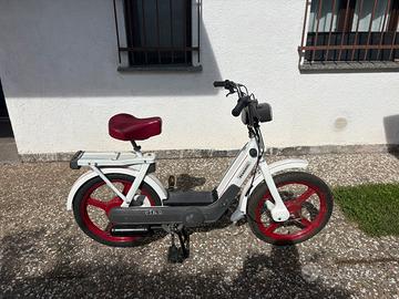 Piaggio ciao teen
