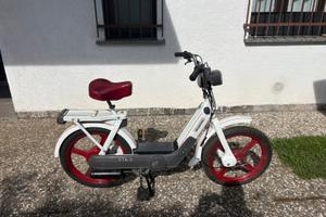 Piaggio ciao teen