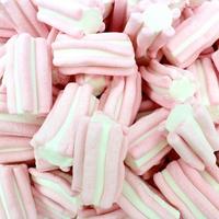 MARSHMALLOW COTONE ESTRIATO FINI kg 1