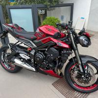 Street Triple 765 RS