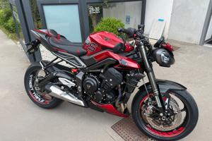 Street Triple 765 RS
