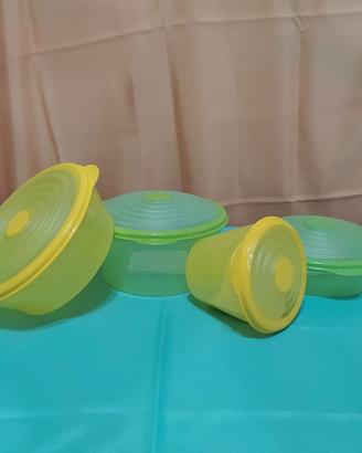 ciotole Tupperware