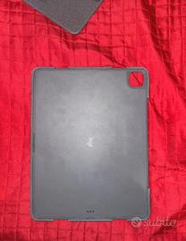 Logitech Combo Touch Ipad 12.9