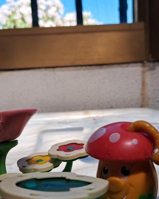 KINDER SORPRESA PITTURA