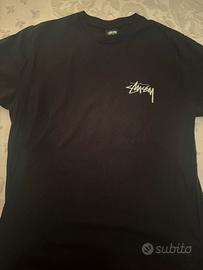 Maglietta stussy