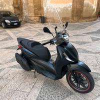 Piaggio Beverly 400 S