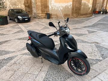 Piaggio Beverly 400 S