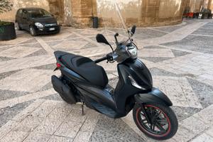 Piaggio Beverly 400 S