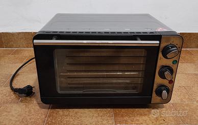 Mini forno Silver Crest