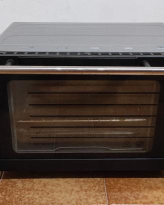Mini forno Silver Crest