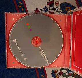 Cd Le cose che non ho Mengoni