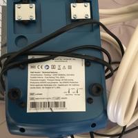 Materassino antidecubito