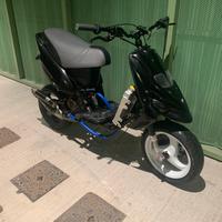 gilera stalker lc mkII