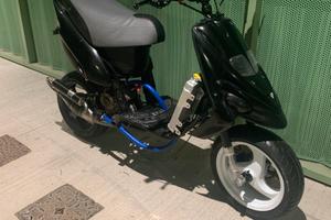 gilera stalker lc mkII