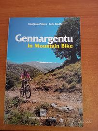 Gennargentu in Mountain Bike