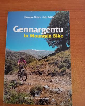 Gennargentu in Mountain Bike