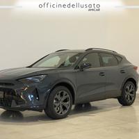 Cupra Formentor 2.0 tdi 150cv dsg