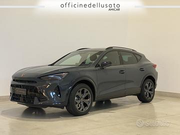 Cupra Formentor 2.0 tdi 150cv dsg