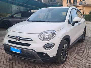 fiat 500 x 