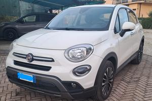 fiat 500 x 