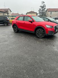Audi q2 tdci