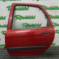 PORTA POSTERIORE SINISTRA XSARA PICASSO 2004