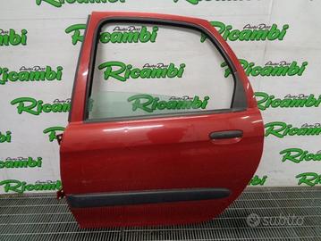 PORTA POSTERIORE SINISTRA XSARA PICASSO 2004