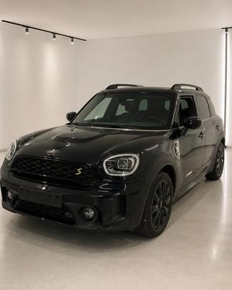MINI Countryman 1.5 Cooper SE Countryman ALL4 hy