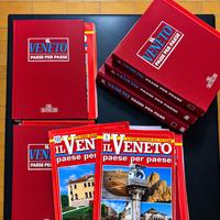 Enciclopedia Il Veneto paese per paese