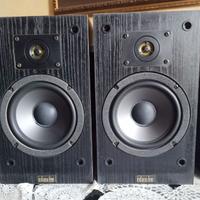 Casse Audio Stereo Hi-Fi INDIANA LINE TH-021...