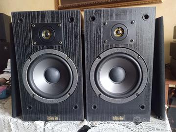 Casse Audio Stereo Hi-Fi INDIANA LINE TH-021...