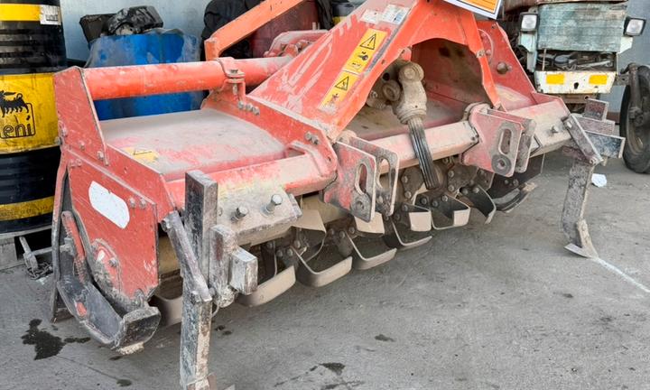 Fresa Maschio BI 155 - 1,55 m