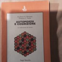 Autopoiesi e cognizione
