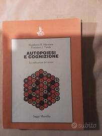 Autopoiesi e cognizione