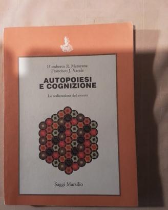 Autopoiesi e cognizione