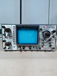 Oscilloscopio TRIO CS-2100 - 100MHz GUASTO
