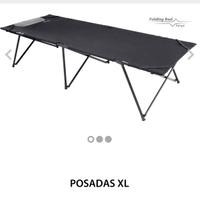 Lettino campeggio Outwell Posadas