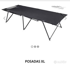 Lettino campeggio Outwell Posadas