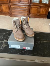 Scarpe Lumberjack