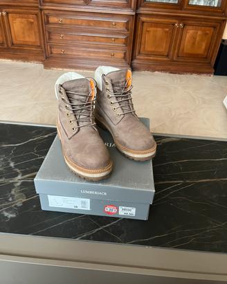 Scarpe Lumberjack
