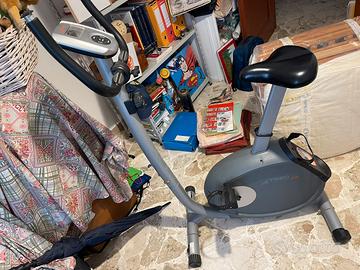 Cyclette Treo Fitness