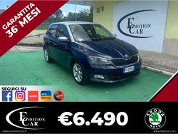 SKODA Fabia 1.0 MPI 60 CV Twin Color D.E. Arg. - 2