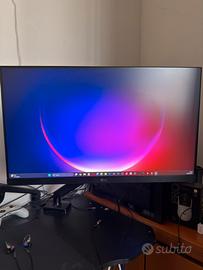 Monitor Gaming LG Ultragear 144hz