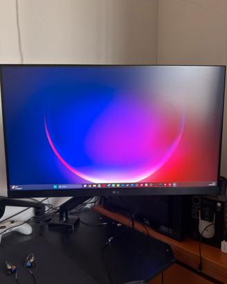 Monitor Gaming LG Ultragear 144hz